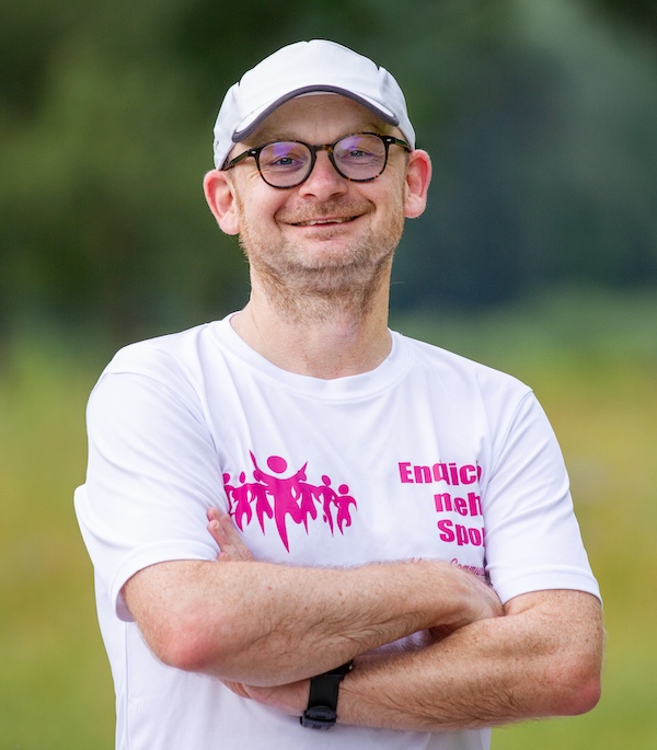 Torsten von ausdauerclub.de